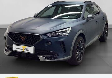 Cupra Formentor 27.000 km 27.190 &euro; Bochum 44809