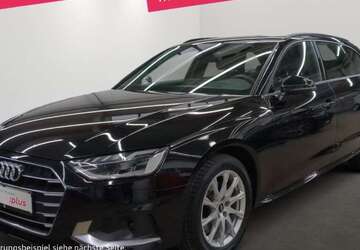 Audi A4 109.116 km 24.850 &euro; Mülheim an der Ruhr 45481