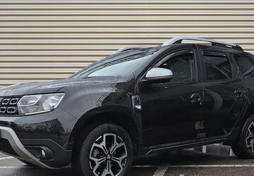 Dacia Duster 55.865 km 14.480 &euro; Duisburg 47059