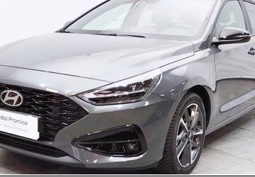 Hyundai i30 15.983 km 23.970 &euro; Gelsenkirchen 45897