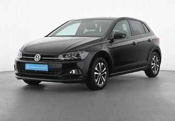 VW Polo 68.101 km 16.460 &euro; Essen 45143