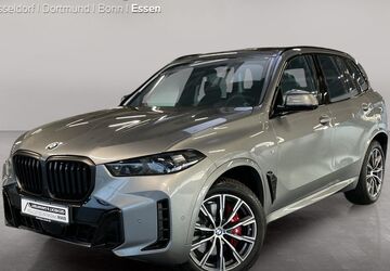 BMW X5 25.608 km 79.599 &euro; Essen 45141