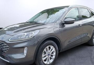 Ford Kuga 45.076 km 23.490 &euro; Gelsenkirchen 45891