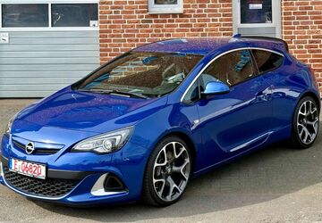 Opel Astra 49.091 km 21.749 &euro; Essen 45327
