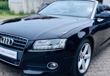 Audi A5 149.275 km 11.800 &euro; Essen 45127