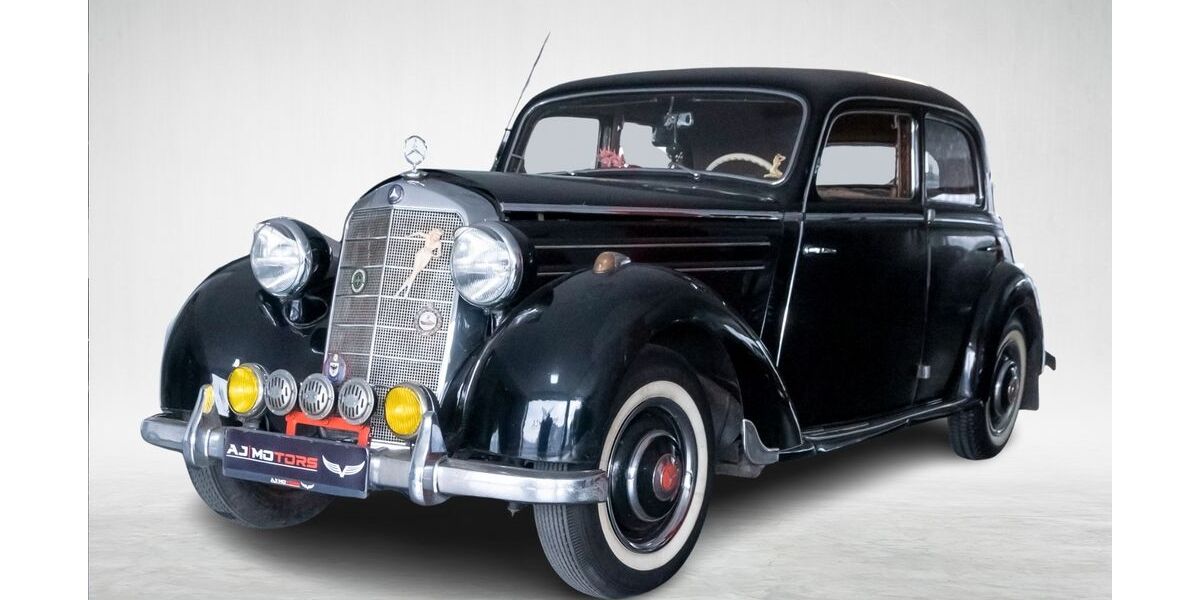 Mercedes-Benz Andere 10.900 km 24.990 &euro; Gelsenkirchen 45899