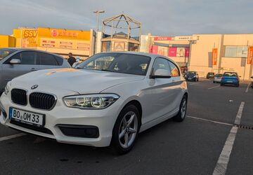 BMW 116 169.000 km 7.800 &euro; Essen 45128