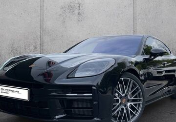 Porsche Panamera 9.900 km 149.890 &euro; Recklinghausen 45665