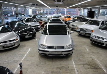 VW Golf 90.000 km 2.980 &euro; Essen 45356