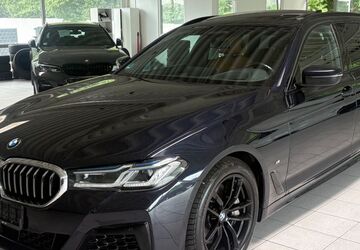 BMW 540 133.000 km 35.900 &euro; Essen 45139