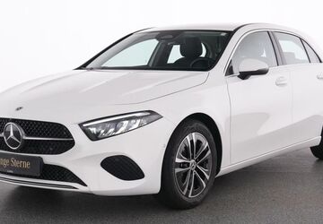 Mercedes-Benz A 180 6.544 km 28.485 &euro; Essen 45309