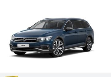 VW Passat Alltrack 64.086 km 33.440 &euro; Dorsten 46282