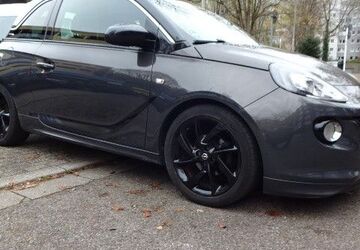 Opel Adam 195.500 km 3.999 &euro; Essen 45276