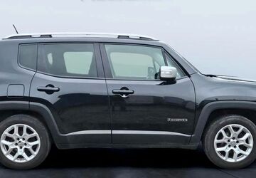 Jeep Renegade 64.500 km 9.999 &euro; Gelsenkirchen 45897