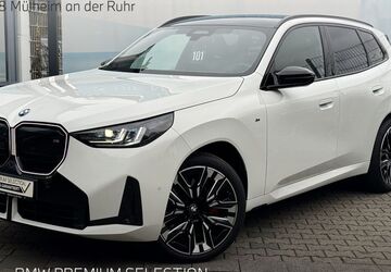 BMW X3 M50 24.613 km 69.880 &euro; Mülheim an der Ruhr 45478