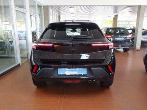 Opel Mokka GS NAVI SHZ LHZ ACC KAM CARPLAY 12.007 km 21.990 &euro; HAAN 42781