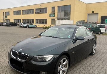 BMW 325 230.000 km 6.999 &euro; Essen 45143
