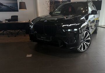 BMW X7 7.849 km 115.900 &euro; Duisburg 47119
