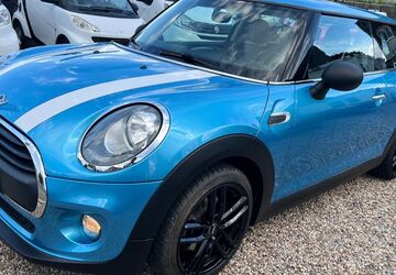 Mini One First 110.000 km 6.999 &euro; Essen 45355