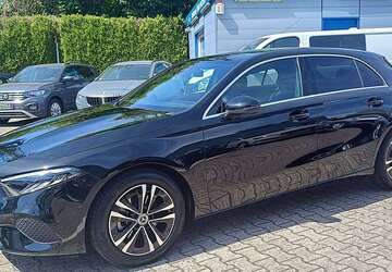Mercedes-Benz A 200 2.950 km 24.980 &euro; Essen 45307
