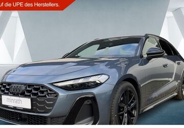 Audi A5 5.500 km 52.870 &euro; Moers 47441