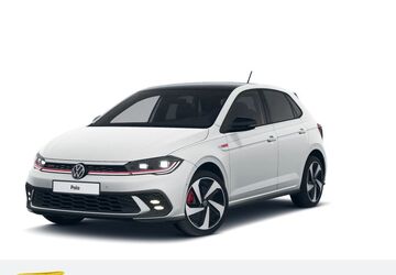 VW Polo 10.596 km 28.980 &euro; Bochum 44809