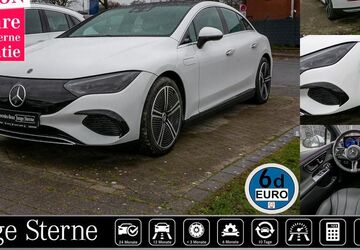 Mercedes-Benz EQE 9.998 km 51.111 &euro; Dorsten 46282