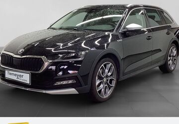 Skoda Octavia 60.328 km 26.940 &euro; Bochum 44809