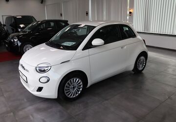 Fiat 500e 27.641 km 13.950 &euro; Essen 45329