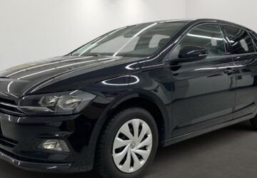 VW Polo 41.491 km 18.450 &euro; Essen 45307