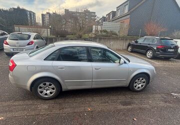 Audi A4 156.000 km 2.800 &euro; Essen 45279