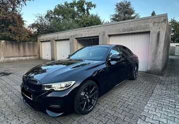 BMW 320 96.500 km 28.500 &euro; Gelsenkirchen 45899