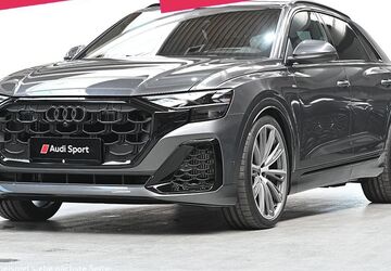 Audi Q8 1.975 km 99.960 &euro; Wuppertal 42109