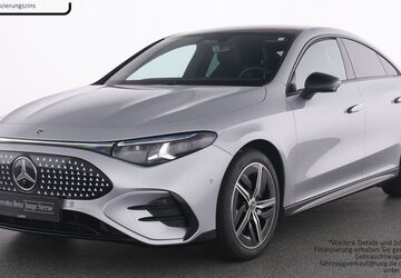 Mercedes-Benz CLA 250 28.487 km 52.740 &euro; Essen 45309