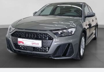 Audi A1 5.987 km 29.650 &euro; Bochum 44809