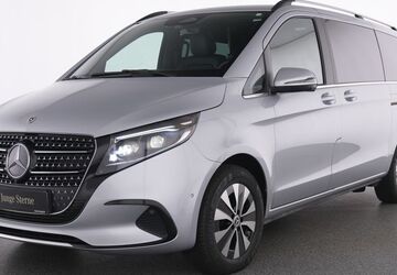 Mercedes-Benz V 300 19.467 km 76.999 &euro; Essen 45309