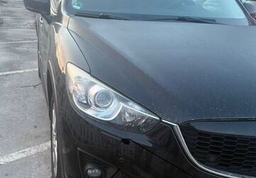 Mazda CX-5 90.543 km 12.000 &euro; Essen 45127