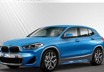 BMW X2 79.693 km 20.490 &euro; Moers 47441