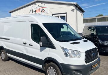Ford Transit 231.935 km 8.950 &euro; Essen 45356
