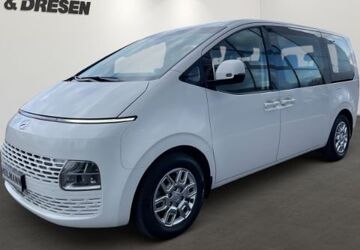Hyundai STARIA 28.757 km 38.950 &euro; Gelsenkirchen 45891