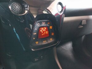 Citroen C1 Shine Kam SHZ DAB Klima 15.150 km 10.480 &euro; HAAN 42781