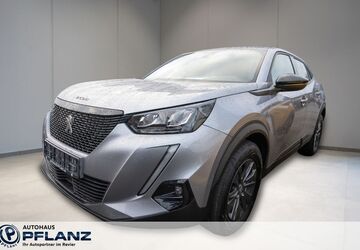 Peugeot 2008 12.525 km 18.485 &euro; Herne 44625