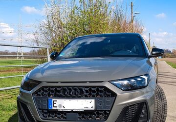 Audi A1 69.550 km 23.750 &euro; Essen 45279