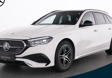 Mercedes-Benz E 220 8.317 km 57.990 &euro; Essen 45309