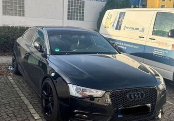 Audi A5 140.000 km 13.200 &euro; Herne 44629