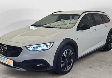 Opel Insignia 74.614 km 18.899 &euro; Moers 47445