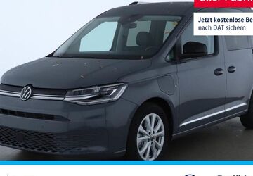 VW Caddy 8.875 km 39.990 &euro; Bochum 44866