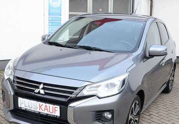 Mitsubishi Space Star 42.550 km 12.400 &euro; Bottrop 46240