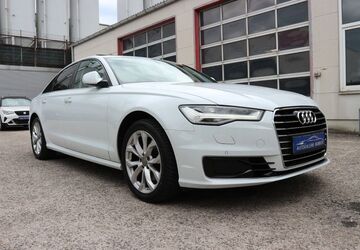 Audi A6 100.117 km 17.900 &euro; Essen 45355