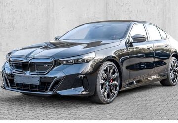 BMW i5 8.900 km 92.490 &euro; Castrop-Rauxel 44579
